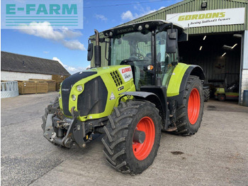 Tractor CLAAS Arion 510