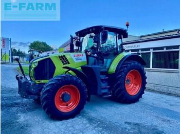 Tractor CLAAS Arion 630