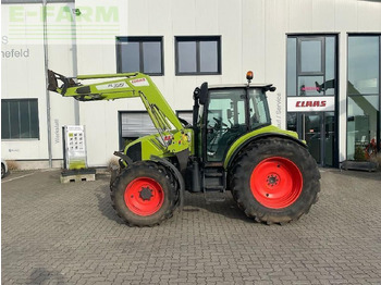 Tractor CLAAS Arion 420