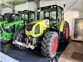 Tractor CLAAS Arion 420