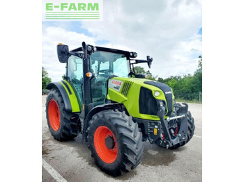 Tractor CLAAS Arion 420