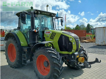 Tractor CLAAS Arion 510