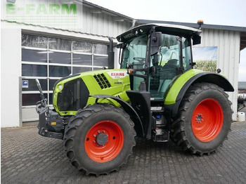 Tractor CLAAS Arion 510