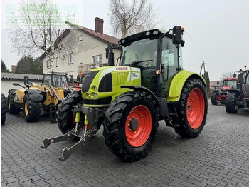 Tractor CLAAS Arion 510