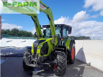 Tractor CLAAS Arion 510