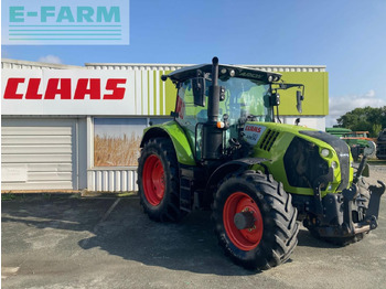 Tractor CLAAS Arion 510