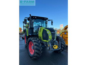 Tractor CLAAS Arion 530