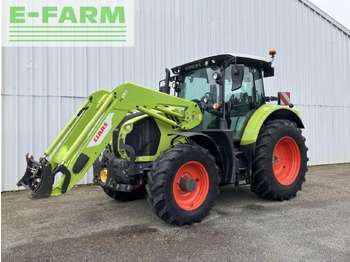 Tractor CLAAS Arion 530