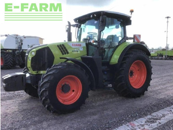 Tractor CLAAS Arion 610