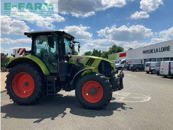 Tractor CLAAS Arion 610