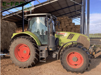 Tractor CLAAS Arion 610