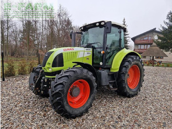 Tractor CLAAS Arion 630