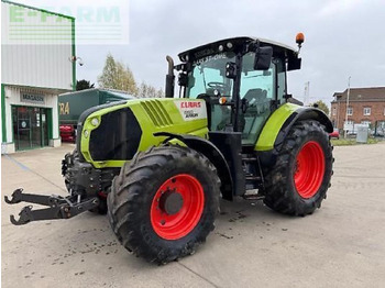 Tractor CLAAS Arion 650