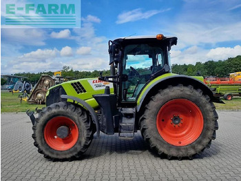 Tractor CLAAS Arion 660