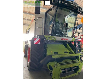 Cosechadora de granos CLAAS Lexion 7700