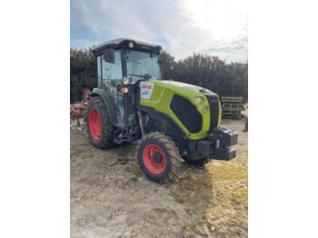 Tractor CLAAS Nexos