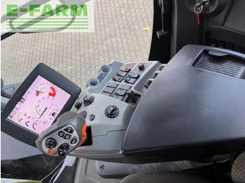 Tractor CLAAS xerion 4000 trac vc TRAC VC: foto 5