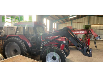 Tractor Case-IH 5140: foto 5