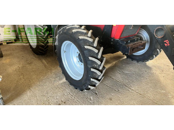 Tractor Case-IH 5140: foto 4