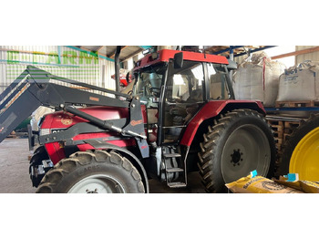 Tractor Case-IH 5140: foto 2