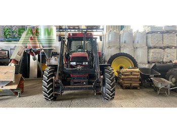 Tractor Case-IH 5140: foto 3