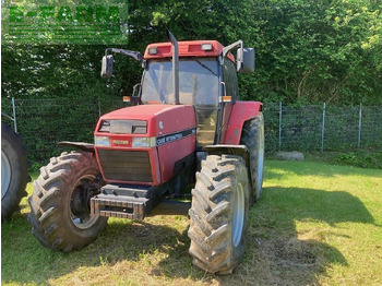 Tractor CASE IH Maxxum 5140