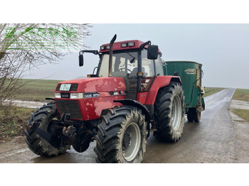 Tractor CASE IH Maxxum 5140