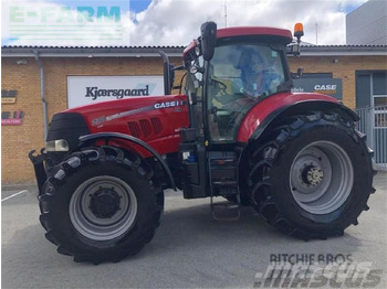 Tractor CASE IH Puma 230