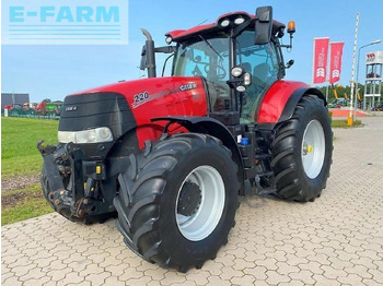 Tractor CASE IH Puma 220