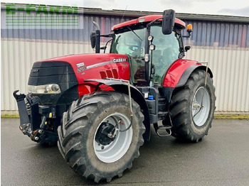 Tractor CASE IH Puma 230