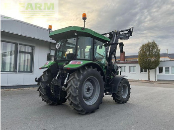 Tractor Deutz-Fahr 5080d: foto 3