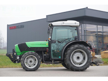 Tractor DEUTZ Agroplus