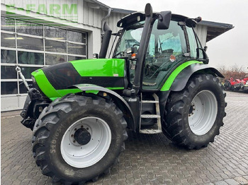 Tractor DEUTZ Agrotron M 620