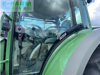 Tractor Fendt 720 vario profi Profi: foto 4