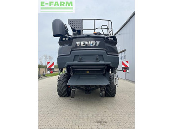 Cosechadora de granos Fendt ideal 7: foto 3