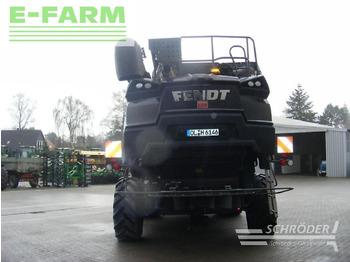 Cosechadora de granos Fendt ideal 8: foto 3