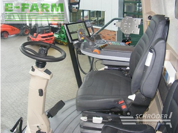 Cosechadora de granos Fendt ideal 8: foto 5