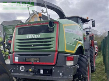 Cosechadora de forraje Fendt katana 65: foto 4