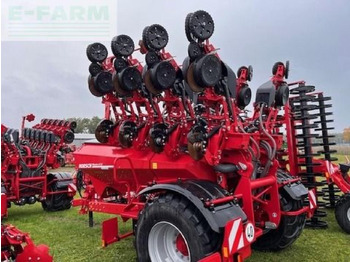 Sembradora de precisión Horsch maestro cv m19: foto 4