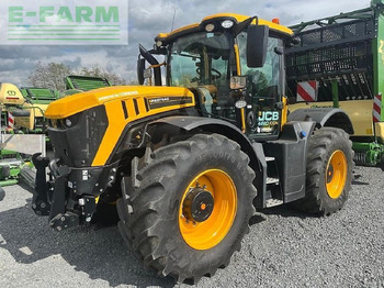 Tractor JCB Fastrac 4220