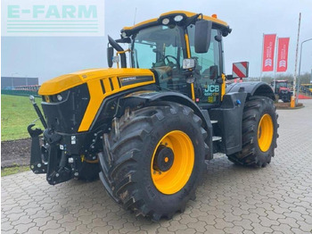 Tractor JCB Fastrac 4220