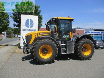 Tractor JCB Fastrac 4220