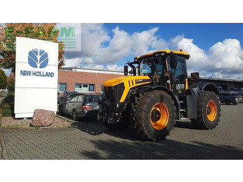 Tractor JCB Fastrac 4220