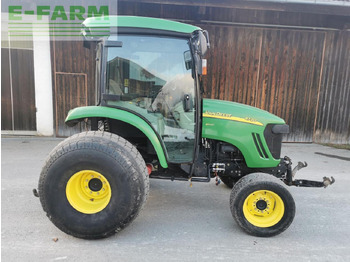 Tractor John Deere 4720: foto 4