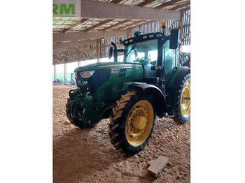 Tractor JOHN DEERE 6155R