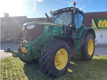 Tractor JOHN DEERE 6175R