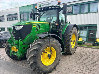 Tractor JOHN DEERE 6175R