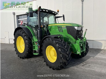 Tractor John Deere 6175r commandpro: foto 3