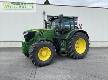 Tractor JOHN DEERE 6175R