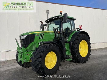 Tractor JOHN DEERE 6175R